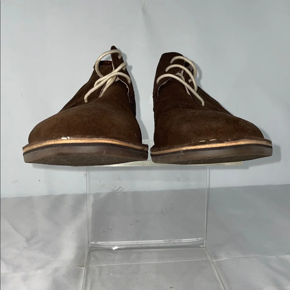 KENNETH COLE CHUKKA BOOTS FTL-12-046